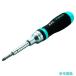 KTC DBR16 ���`�F�b�g�h���C�o[�r�b�g8�{�g] �y1�r(8��)�z
