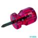 KTC SD1-P �������X�^�b�r�h���C�o �n��N���XNo.2 ����26mm �S��72mm