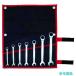 TONE RMQ700 �N�C�b�N���`�F�b�g�߂��˃����`�Z�b�g 7pcs