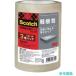 3M 309-3PN ��������p�e�[�v 48mmX50m 3���p�b�N �y�ʕ��p �y1PK(3��)�z