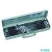 TONE RMR110 �ؑ֎����`�F�b�g�߂��˃����`�Z�b�g 10pcs