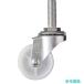 �n���}�[ 320EA-N50 �˂����ݎ� ���� �L���X�^�[ M12X1.75 �X�e�����X �i�C������ 50mm �y�׏d