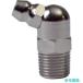 TRUSCO TGNB-R1/8 смазка ниппель B type 1/8 R винт 5 штук [1PK(5 шт )]