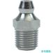 TRUSCO TGNA-R1/8 смазка ниппель A type 1/8 R винт 5 штук [1PK(5 шт )]