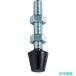  super TNG0425 кривошип зажим для болт * гайка ( резина head есть ) винт M4×P0.7mm согласовано тип :TD08S,TD08F,TD01F [1 шт ]