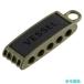VESSEL BH-05D bit держатель 5шт.@ для OD