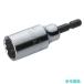 TOP ESS-17S �d���h�����p����N�����v�\�P�b�g 17mm