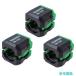 ENGINEER DR-129 магнит bit держатель винт catch Pro lime зеленый [1S(3 шт )]