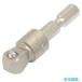 TONE 2BAF-12 �\�P�b�g�A�_�v�^�[(�d���H��p) �d���h�����p��U�\�P�b�g�A�_�v�^�[ �����p9.5mm