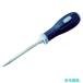 TONE PGMD-100 �p���[�O���b�v�h���C�o�[(�ђ�) (-)1.0X6.0