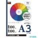 TRUSCO LFM-A3-100 ламинирование плёнка A3 100μ (100 листов входит ) [1PK(100 листов )]