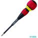 VESSEL 2200-2-100 �{�[�����`�F�b�g�h���C�o�[ 2200(+)2�~100