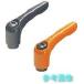 kipp FKR5X10-BR зажим рычаг 