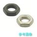(kipp) NDX10-NUT �ʥå�