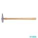 (OH) TH-4M молоток для проверки бетона металлизированный #1/2