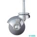 �n���}�[ 405B-UR50 �������ݎ� �ؐ��p ���� �L���X�^�[ �E���^����(�M�Y��) 50mm �y�׏d