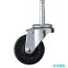 �n���}�[ 420B-R50 �������ݎ� �ؐ��p ���� �L���X�^�[ �S���� 50mm �y�׏d