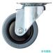(�n���}�[) 460S-FR75 �v���[�g�� ���� �L���X�^�[ 55X42 �S��(�x�A�����O��)�� 75mm �n�C�O���[�h �y�׏d