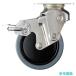 (ϥޡ) 935S0E-FR125S23 륹ƥ쥹å󥭥㥹󼰥125mm 2.3 SP 1ġ