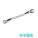 KTC MZ1-10X12 �u���[�L�p�C�v�p�߂��˃����`(MZ1)10�~12mm