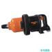 BAHCO BP901 �G�A�C���p�N�g�����` 1�h���C�u �\�P�b�g�����p25.4mm �ő���t�g���N3500N�Em �S��409mm