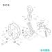  super SVCS1.5E. грузоподъемность зажим (SVC-E) для spring 