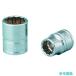 KTC B3-22W-S 9.5sq.�����å�(�����)�ѥå��������� ������9.5mm B3-22W������