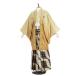 SV37-7-1 мужчина hakama 12 пункт полный комплект японский костюм в аренду день совершеннолетия церемония окончания дешевый в аренду свадьба комиссия за наложенный платеж бесплатная доставка новый товар tabi подарок 