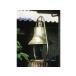  gardening exterior antique bell .. put type 