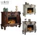  electric type fireplace Lloyd grande veru rhinoceros yu(1000W) electric fireplace body set free shipping stylish electric fireplace 