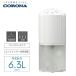 �ߗފ��������� P�V���[�Y �R���i CORONA [BD-6326(W)] �z���C�g ������1��6.3L �P��100V �ߗފ��� ��������  �D�ǔz��