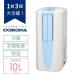 �╗�E�ߗފ��������� �ǂ��ł��N�[���[ �R���i CORONA [CDM-1026] �X�J�C�u���[ �����\��1��10�k �P��100V �╗ �ߗފ���