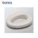  туалет мягкость . высота сиденье для унитаза (e long торцевая дверь )e long торцевая дверь размер большой форма TOTO [EWC401S] благосостояние оборудование уход помощь пожилые люди 