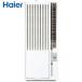 �E�C���h�G�A�R�� ���p���[���G�A�R�� �n�C�A�[�� Haier [JA-W16B-W] �z���C�g ��[(�S��)6�`7���p ��[(�ؑ�)4�`4.5���p �P��100V �H���s�v �ȒP�ݒu