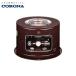 �Ζ������ �ϐ����p �T�����q�[�^�[ �R���i CORONA [KT-1625(M)] �ؖ� �^���N��̎� �d���s�v ���g���ȃf�U�C�� ���d�r�ʔ� ��PayPay��
