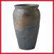 faun ton pot old . "hu" pot [KTO-006] H800 diameter 520×H800mm approximately 35kg