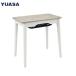chi... котацу стол Latte 530F 50×30cm [LATE530F(WMA)] белый мрамор покрывало * одеяло ok U знак форма камень Британия труба обогреватель 200Wyua принадлежности ms супер PayPay праздник 