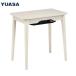 chi... котацу стол Latte 530F 50×30cm [LATE530F(WW)] белый woshu покрывало * одеяло ok U знак форма камень Британия труба обогреватель 200Wyua принадлежности ms превосходный рассылка 
