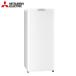  морозилка Home морозильник U серии 121L Mitsubishi Electric [MF-U12K-W] белый ширина 480× глубина 586× высота 1126mm compact . большая вместимость вентилятор тип автоматика . брать внезапный холодный движение экономия энергии 