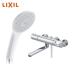  кран для ванной термостат есть душ смеситель для ванны Lixil LIXIL [RBF912F] general area для стандарт eko aqua душ Ultra штраф Bubble 
