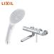  кран для ванной термостат есть душ смеситель для ванны Lixil LIXIL [RBF912FW] general area для стандарт eko aqua переключатель душ Ultra штраф Bubble 