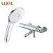  кран для ванной термостат есть душ смеситель для ванны Lixil LIXIL [RBF913F] general area для мытье место специальный ... eko aqua душ Ultra штраф Bubble 