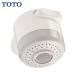 ����p�p�[�c �V�����[�w�b�h�� TOTO [THC18R] �z���C�g ���ʉ��ϑ�p TL385�^�p ��PayPay��