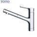 TOTO ���� �V���O����������(�n���h�V�����[�E�f���؂�ւ��^�C�v) [TKS05305JA] GG�V���[�Y ��t�V���O����������  �D�ǔz��
