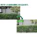 �R�P YAMAZEN �d���w�b�W�g���}�[ AC�d�� ��������350mm ���ʋ쓮 10m�����R�[�h�t�� �`�b�v���V�[�o�[�t�� �֘A�摜3