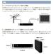 �n��f�W�^���`���[�i�[ SK-TVU �A�i���O�e���r TV �e���r �n�f�W�`���[�i�[ �`���[�i�[ B-CAS�J�[�h �ƒ�p �e���r�`���[�i�[ �֘A�摜2