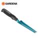  прополка лопата 14.5cm длина 8935-20 967095101 садоводство сопутствующие товары прополка лопата прополка работа garutena(GARDENA)