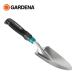  hand spade 8.5cm Comfort 8960-20 967096701 hand shovel spade Classic stainless steel steel made planting spade garutena(GARDENA)
