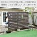 �K�[�f���t�F���X �t�F���X �ډB�� �t�F���X �K�[�f�j���O �t�F���X diy ������� �R�P �l�H�� ��90cm ����180cm YWBF-9018 �֘A�摜5