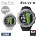 �V���b�g�i�r �r���v�^GPS�i�r Shot Navi Evolve �� �^�b�`�p�l�� �[�d�� Green Eye���� EVOLVE ALPHA